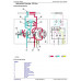 TM408419 - John Deere 6110M, 6120M, 6125M, 6130M, 6135M, 6140M, 6145M, 6155M, 6175M, 6195M Diagnostic&Tests manual