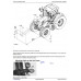 TM408519 - John Deere 6110M, 6120M, 6130M, 6135M, 6140M, 6145M Tractors Service Repair Manual