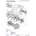 TM408519 - John Deere 6110M, 6120M, 6130M, 6135M, 6140M, 6145M Tractors Service Repair Manual