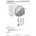 TM408619 - John Deere Tractors Models 6145M, 6155M, 6175M, 6195M Tier 2 Service Repair Technical Manual