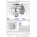 John Deere R4040i, R4050i Demountable Crop Sprayer (MY18) Diagnostic Technical Service Manual (TM409519)
