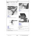 John Deere R4040i, R4050i Demountable Crop Sprayer (MY18) Repair Technical Service Manual (TM409619)
