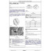 John Deere 6230R, 6250R Tractors MY2017,18,19 Diagnostic Technical Service Manual (TM409719)