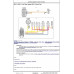 John Deere 5075GV/GN/GF/GL, 5090GV/GN/GF/GL, 5100GL, 5105GN/GF Tractors Diagnostic Manual (TM409919)