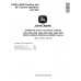 John Deere 6100, 6100SE, 6200, 6200SE, 6300, 6300SE, 6400, 6400SE, 6506, 6600, 6800 and 6900 Tractors (Europe) Operation and Test Manual (TM4487)