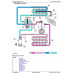 TM4670 - John Deere 7200, 7300, 7400, 7500, 7700, 7800 Self-Propelled Forage Harvesters Diagnostic Manual