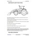 TM6033 - John Deere Tractors 5425, 5425HC, 5425N, 5625, 5625HC, 5725, 5725N Diagnostic Service Manual