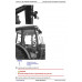 TM605019 - John Deere Tractors 6100D, 6110D, 6115D, 6125D, 6130D & 6140D Service Repair Technical Manual