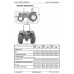 TM606719 - John Deere Tractors 5415, 5615, and 5715 Sevice Repair Technical Manual