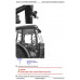 TM607219 - John Deere Tractor 6105D, 6115D, 6130D, 6140D (SN:050001-100000) Service Repair Technical Manual