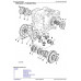 TM608219 - John Deere 6425(HC), 7425(HC), 7525(HC),6155J(H) Tractors Repair Manual (Mexican Version)