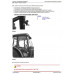 TM608819 - John Deere 6100D, 6110D, 6115D, 6125D & 6130D Tractors Service Repair Manual