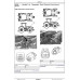 John Deere 7200J, 7215J and 7230J Tractors Diagnostic Technical Service Manual (TM805019)