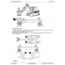 TMF387448 - John Deere TIMBERJACK / 608S, 703G, 753G Feller Buncher Diagnostic & Test Service Manual