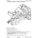 TMF387449 - John Deere 703G, 753G, 608S Tracked Feller Buncher Service Repair Technical Manual