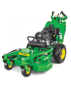 John Deere W36M, W36R, W48M, W48R, W52R and W61R Commercial Walk-Behind Mowers Technical Manual (TM176719)