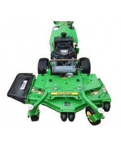 John Deere 38 inch, 48 inch and 54 inch Commercial Walk-Behind Mowers Technical Manual (TM1488)