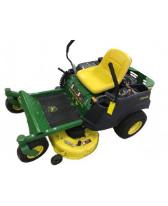 John Deere Z225 EZTrak Zero-Turn Mowers (North America) Technical Manual (tm1477)