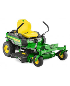 John Deere Z315E, Z320M, Z320R, Z325E, Z330M and Z330R Ztrak Zero-Turn Mowers Technical Manual (TM176219)