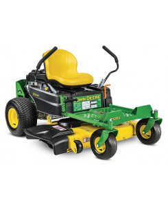 John Deere Z335E, Z345M, Z345R, Z355E, Z355R, Z365R and Z375R Ztrak Zero-Turn Mowers Technical Manual (TM166619)