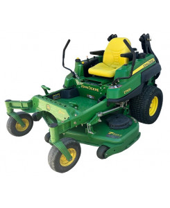 John Deere ZTrak Z710A and Z720A Zero-Turn Mowers Technical Manual (TM111019)