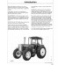 OML64489 - JD John Deere 3055, 3255 Tractors Operator`s Manual