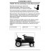 OMM117695F3 - John Deere Lawn and Garden Tractors Operator`s Manual