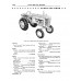 John Deere M and MT Tractors set of Service Manuals (SM2002)