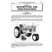 John Deere B, BN, BNH, BW and BWH Tractors Service Manual (SM2004)