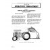 John Deere R Diesel Tractors Service Manual (SM2005)