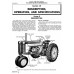 SM2020 - John Deere 720, 730 Tractors Technical Service Manual
