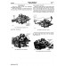 SM2030 - John Deere 8010, 8020 2WD or MFWD Tractors All Inclusive Technical Service Manual