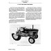 SM2035 - John Deere 2010 Row-Crop, RC Utility, Hi-Crop Tractors Technical Service Manual