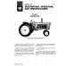 SM2039 - John Deere 4010, 4020 Tractors Service Technical Manual