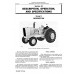 SM2042 - John Deere 4010 Tractors Service Technical Manual