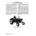 John Deere 2510 Row-Crop Tractors Service Manual (SM2070)