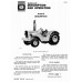 SM2075 - John Deere JD760 Tractor Technical Service Manual