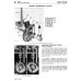 SM2105 - John Deere 200, 208, 210, 212, 214, 216 Lawn and Garden Tractors Technical Service Manual