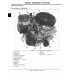 John Deere Z-Trak Z510A and Z520A Zero-Turn Mowers Estate Series Technical Manual (TM101219)