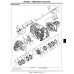 TM102419 - John Deere 4105 Compact Utility Tractors All Incliusive Technical Service Manual