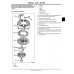 John Deere MowMentum JS25, JS35 and JS45 Walk-Behind Rotary Mowers Technical Manual (TM103619)