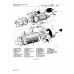 John Deere 540B Skidders and 540B Grapple Skidders set of Service Manuals (TM1139)