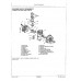 John Deere 1032, 526, 726, 732, 826 and 832 Walk-Behind Snowblowers Technical Manual (TM1234)