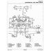 TM1242 - John Deere Utility Tractor 650 (SN.001000-025426), 750 (SN.001000-028161) Technical Service Manual