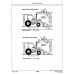 TM1271 - John Deere 401D Utility Construction Tractor / Backhoe Loader Technical Service Manual