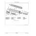 John Deere 135 Draper Platforms Technical Manual (TM1280)