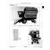 John Deere 7440 and 7445 Cotton Strippers Technical Manual (TM1282)