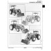 John Deere 100, 110, 146, 148, 158, 175, 245, 260, 265, 280, 75 and 80 Farm Loaders Technical Manual (TM1298)