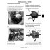 John Deere JS20, JS30 and JS40 Walk-Behind Rotary Mowers Technical Manual (TM1335)