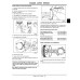 John Deere JS20, JS30 and JS40 Walk-Behind Rotary Mowers Technical Manual (TM1335)